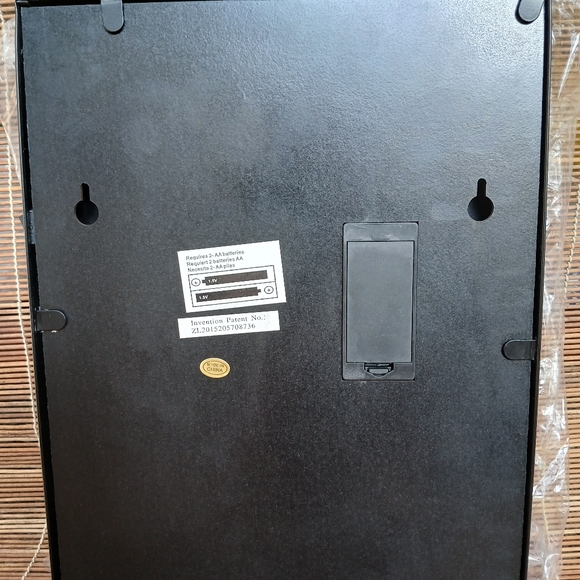 (New) NFL Denver Broncos Metal LED Sign Logo Lighted Wall Art - Picture 4 of 7